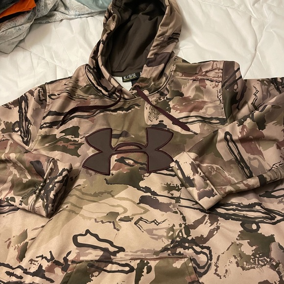 Under Armour